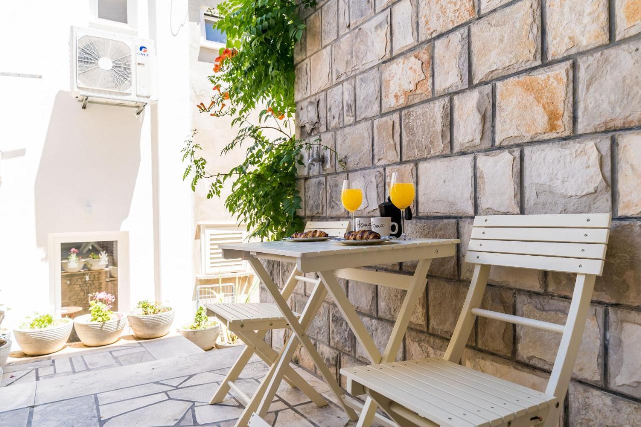 Ferienwohnung Dub 3 Dubrovnik Exterior foto