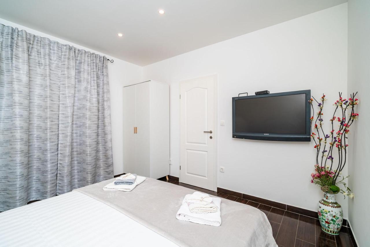 Ferienwohnung Dub 3 Dubrovnik Exterior foto